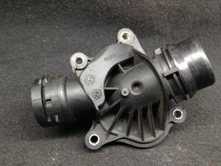 корпус термостата BMW 5 серия E60/E61 [рестайлинг] 2008, 3.0 л., M57 D30 (306D3), АКПП, седан