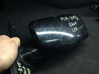 накладка на зеркало BMW 5 серия E60/E61 [рестайлинг] 2008, 2.0 л., N47 D20 A, АКПП, седан