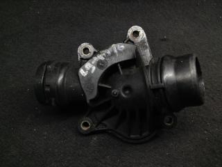 корпус термостата BMW 3 серия E90/E91/E92/E93 2007, 2.0 л., M47 D20 (204D4), дизель, АКПП, седан