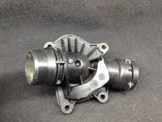 корпус термостата BMW 7 серия E65/E66/E67 2002, 3.0 л., M57 D30 (306D3), АКПП, седан