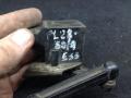 датчик дорожного просвета BMW 5 серия E60/E61 2007, 3.0 л., M57 D30 (306D5), дизель, АКПП, универсал, 6766045, 37146766045 - фото №2