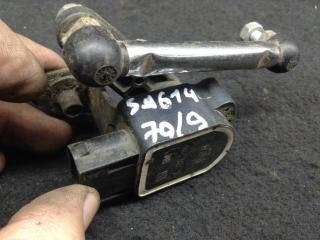 датчик дорожного просвета BMW X5 E70 2008, 3.0 л., M57 D30 (306D3), дизель, АКПП, внедорожник 5 дв., 6785206, 37146785206