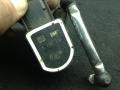 датчик дорожного просвета BMW X5 E70 2008, 3.0 л., M57 D30 (306D3), дизель, АКПП, внедорожник 5 дв., 6785206, 37146785206 - фото №2
