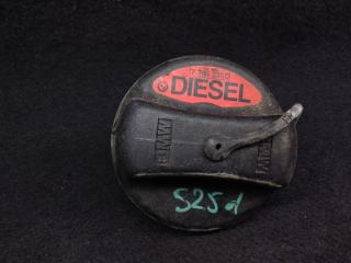 пробка топливного бака BMW 5 серия E60/E61 2007, 2.5 л., M57 D25 (256D1), дизель, АКПП, седан, 7786331