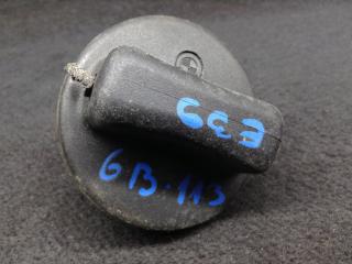 пробка топливного бака BMW 5 серия E39 2000, 3.5 л., M62 B35 (358S2), бензин, АКПП, седан