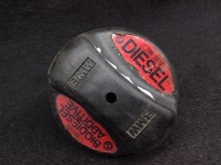 пробка топливного бака BMW 7 серия E65/E66/E67 [рестайлинг] 2006, 3.0 л., M57 D30 (306D3), дизель, АКПП, седан, 7786331, 7600020