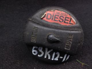 пробка топливного бака BMW X5 E53 [рестайлинг] 2004, 3.0 л., M57 D30 (306D2), дизель, АКПП, внедорожник 5 дв., 7786331