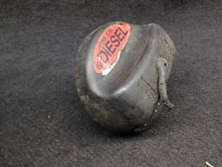 пробка топливного бака BMW 5 серия E39 [рестайлинг] 2002, 2.9 л., дизель, АКПП, седан, 7786331