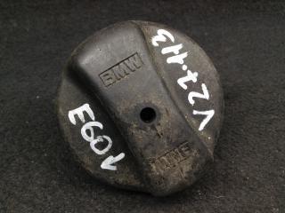 пробка топливного бака BMW 5 серия E60/E61 2005, 2.2 л., M54 B22 (226S1), бензин, МКПП, седан