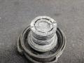 пробка расширительного бачка BMW 5 серия E39 1997, 2.0 л., M52 B20 (206S3), АКПП, седан - фото №2