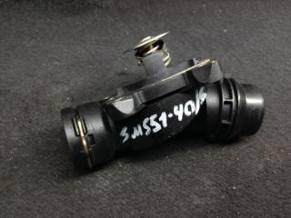 корпус термостата BMW 5 серия E60/E61 2007, 3.0 л., M57 D30 (306D3), АКПП, седан