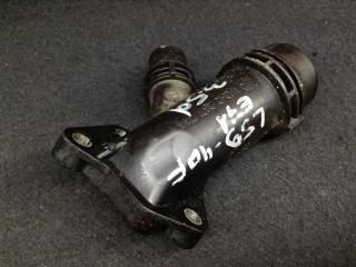фланец (тройник) системы охлаждения BMW X6 E71/E72 2011, 3.0 л., N57 D30 A, дизель, АКПП, внедорожник 5 дв., 2247744