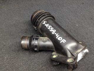 фланец (тройник) системы охлаждения BMW X5 E70 2009, 3.0 л., M57 D30 (306D5), дизель, АКПП, внедорожник 5 дв., 2247744