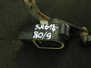датчик дорожного просвета BMW 7 серия E65/E66/E67 [рестайлинг] 2006, 3.0 л., M57 D30 (306D3), дизель, АКПП, седан, 6763736, 37146763736