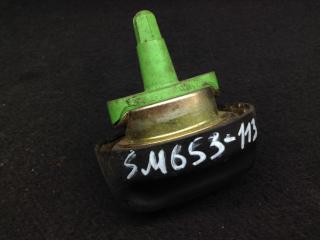 пробка топливного бака BMW 5 серия E39 1998, 2.5 л., M52 B25 (256S3), АКПП, седан