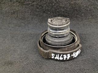 пробка расширительного бачка BMW 5 серия E39 2000, 2.5 л., M54 B25 (256S5), АКПП, седан