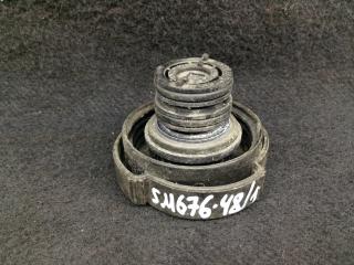 пробка расширительного бачка BMW 5 серия E39 [рестайлинг] 2001, 2.5 л., M57 D25 (256D1), АКПП, седан