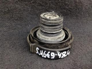 пробка расширительного бачка BMW 5 серия E39 [рестайлинг] 2001, 2.9 л., АКПП, седан