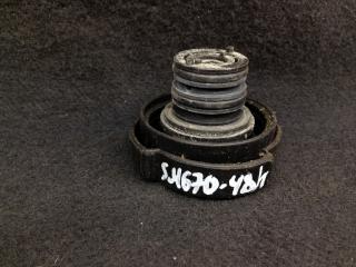 пробка расширительного бачка BMW 5 серия E39 [рестайлинг] 2002, 2.9 л., АКПП, седан