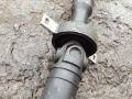 карданный вал BMW X5 E70 2008, 3.0 л., M57 D30 (306D3), дизель, АКПП, внедорожник 5 дв., 7564395 - фото №3