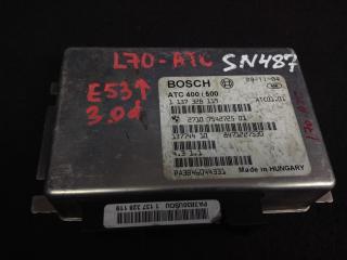 блок управления раздаткой BMW X5 E53 [рестайлинг] 2005, 3.0 л., M57 D30 (306D2), дизель, АКПП, внедорожник 5 дв., 7542725