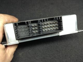 блок управления раздаткой BMW X5 E53 [рестайлинг] 2005, 3.0 л., M57 D30 (306D2), дизель, АКПП, внедорожник 5 дв., 7550891