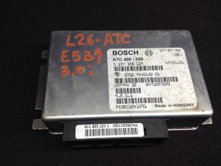 блок управления раздаткой BMW X5 E53 [рестайлинг] 2004, 3.0 л., M54 B30 (306S3), бензин, АКПП, внедорожник 5 дв., 7540132