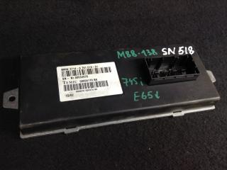 блок управления Dynamic Drive BMW 7 серия E65/E66/E67 2002, 4.4 л., бензин, АКПП, седан, 6761016, 37146761016