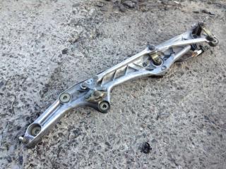 механизм стеклоочистителя (трапеция дворников) BMW 7 серия E38 [рестайлинг] 2001, 4.4 л., M62 B44 (448S2), бензин, АКПП, серый, седан