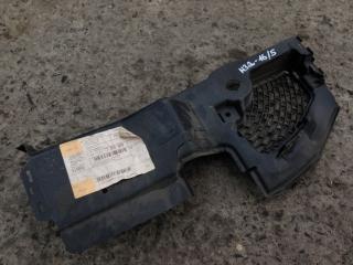 воздуховод (дефлектор) радиатора BMW 5 серия E60/E61 2007, 3.0 л., M57 D30 (306D3), дизель, АКПП, седан, 7050649