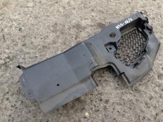 воздуховод (дефлектор) радиатора BMW 5 серия E60/E61 2006, 2.5 л., M57 D25 (256D1), дизель, АКПП, седан, 7050649