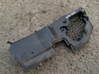 воздуховод (дефлектор) радиатора BMW 5 серия E60/E61 [рестайлинг] 2008, 3.0 л., M57 D30 (306D5), дизель, АКПП, седан, 7050649