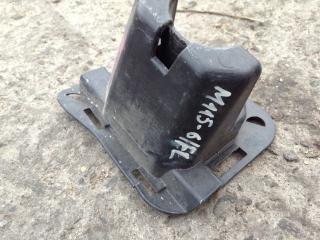 кронштейн форсунки омывателя фары BMW X5 E70 [рестайлинг] 2011, 3.0 л., N57 D30 B, дизель, АКПП, внедорожник 5 дв., 7223005