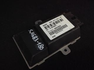 Блок управления рулевой колонки BMW 7 серия E65/E66/E67 [рестайлинг] 2007, 4.8 л., N62 B48 B, бензин, АКПП, седан, 6771415