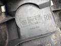 воздуховод тормозной правый BMW X5 E53 [рестайлинг] 2005, 3.0 л., M57 D30 (306D2), дизель, АКПП, внедорожник 5 дв., 7121616 - фото №3