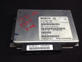 блок управления раздаткой BMW X5 E53 [рестайлинг] 2005, 3.0 л., M57 D30 (306D2), дизель, АКПП, внедорожник 5 дв., 7542725