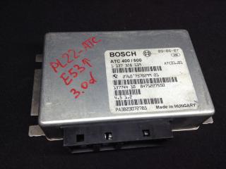 блок управления раздаткой BMW X5 E53 [рестайлинг] 2005, 3.0 л., M57 D30 (306D2), дизель, АКПП, внедорожник 5 дв., 7570299