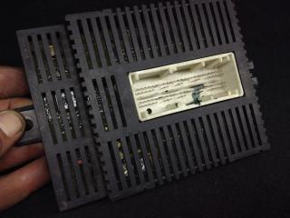 блок управления светом BMW 7 серия E65/E66/E67 [рестайлинг] 2006, 3.0 л., N52 B30 A, бензин, АКПП, седан, 9112631, 61359112631