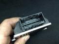 Блок управления рулевой колонки BMW 7 серия E65/E66/E67 2004, 4.4 л., АКПП, седан, 6770537 - фото №2