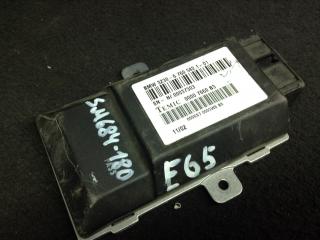 Блок управления рулевой колонки BMW 7 серия E65/E66/E67 2002, 3.0 л., M57 D30 (306D3), АКПП, седан, 6760542