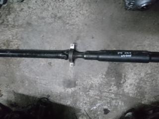 карданный вал BMW X5 E70 2010, 3.0 л., N57 D30 A, дизель, АКПП, внедорожник 5 дв., 7589128