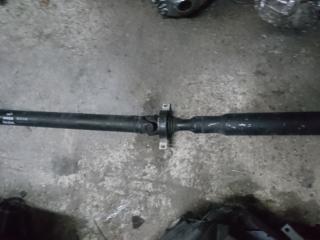 карданный вал BMW X5 E70 2007, 4.8 л., N62 B48 B, бензин, АКПП, черный, внедорожник 5 дв., 7584396