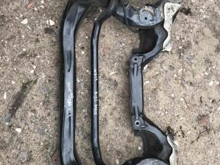 стабилизатор подвески передний Mercedes-Benz CLS-Класс C219 2007, 3.0 л., OM 642.920, дизель, АКПП, купе