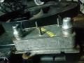 радиатор АКПП Mercedes-Benz C-Класс W205/S205/C205 2015, 2.1 л., OM 651.921, дизель, АКПП, универсал, A0995002500 - фото №2
