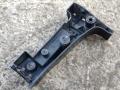 Крепление бампера заднего BMW X5 E70 2008, 3.0 л., M57 D30 (306D3), дизель, АКПП, внедорожник 5 дв., 7158441 - фото №2