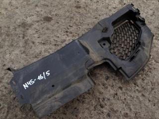 воздуховод (дефлектор) радиатора BMW 5 серия E60/E61 2007, 2.0 л., N47 D20 A, дизель, АКПП, седан, 7050649