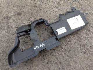 воздуховод (дефлектор) радиатора BMW 7 серия E65/E66/E67 2002, 4.4 л., АКПП, седан, 7011216