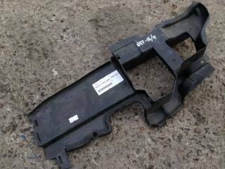 воздуховод (дефлектор) радиатора BMW 7 серия E65/E66/E67 2003, 3.0 л., M57 D30 (306D3), АКПП, седан, 7011216