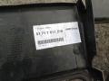 воздуховод (дефлектор) радиатора BMW 7 серия E65/E66/E67 2003, 3.0 л., M57 D30 (306D3), АКПП, седан, 7011216 - фото №3