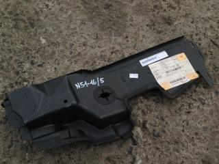 воздуховод (дефлектор) радиатора BMW 7 серия E65/E66/E67 2003, 3.0 л., M57 D30 (306D3), АКПП, седан, 7011215